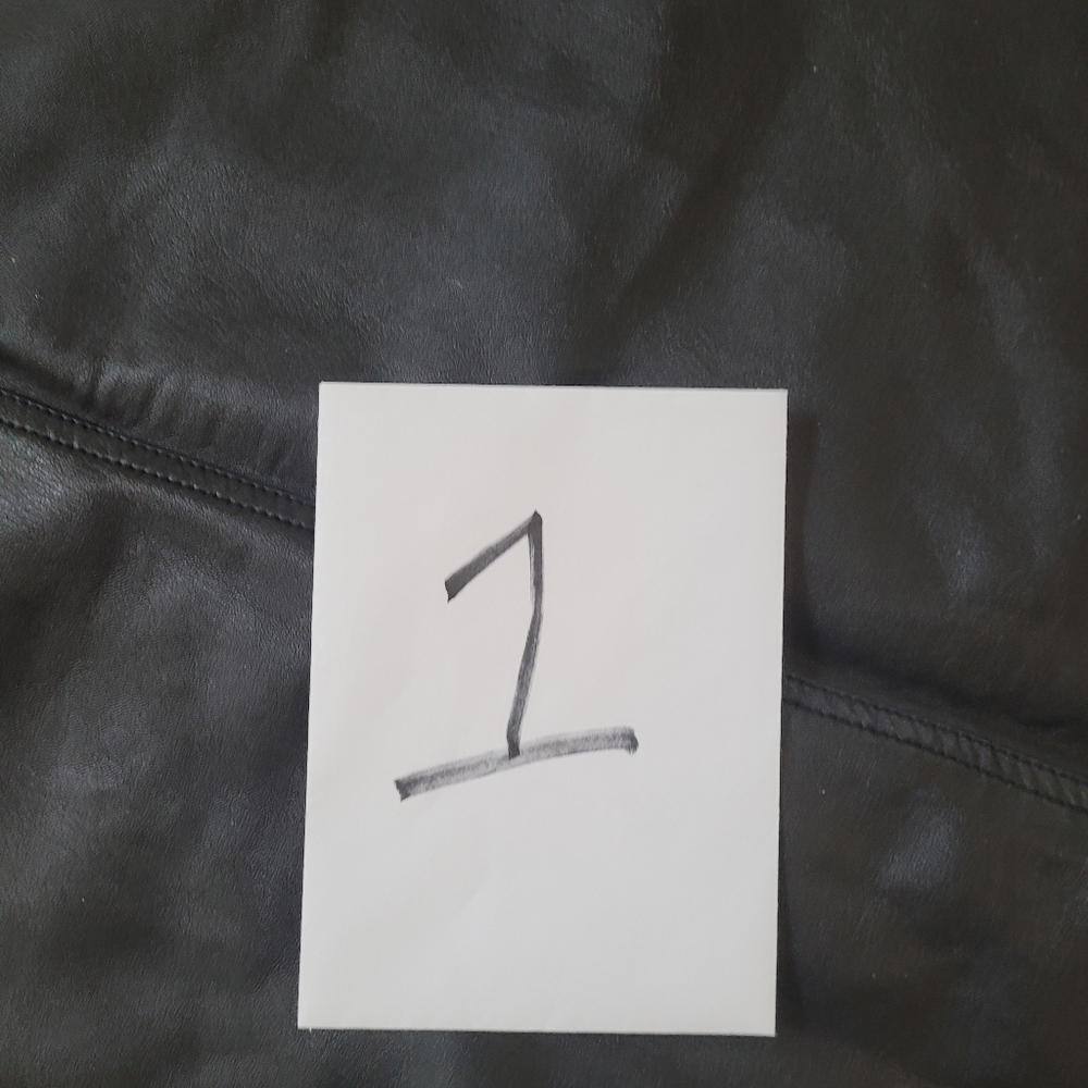 FP Black Easy Rider Jacket - Picture 7 of 7
